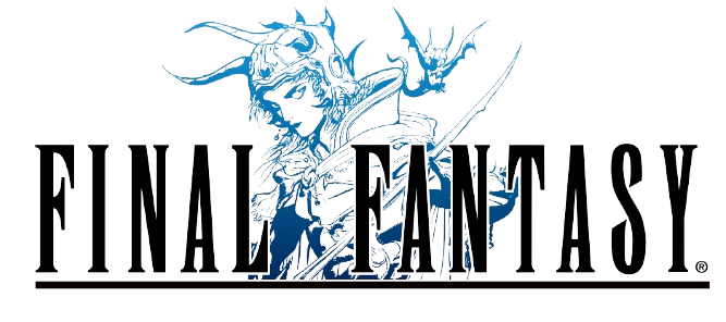 Logotipo Final Fantasy