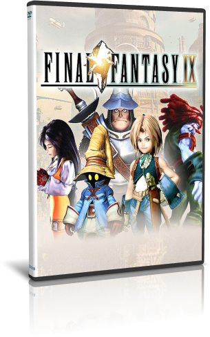 Final Fantasy IX