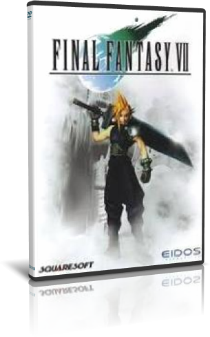 Final Fantasy VII