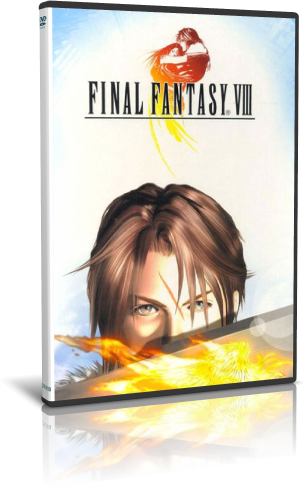 Final Fantasy VIII